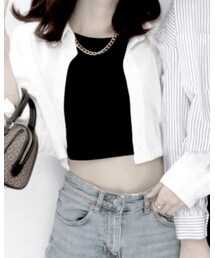 ZARA | トップス
