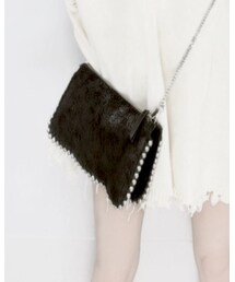 ZARA | ショルダーバッグ
