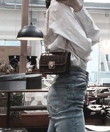 Shein | ショルダーバッグ