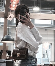 UNIQLO | シャツ/ブラウス