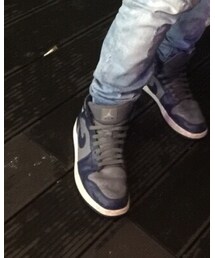 AIR JORDAN | スニーカー