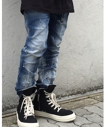 DSQUARED2 | デニムパンツ
