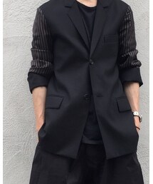 MARNI | テーラードジャケット