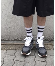 KRIS VAN ASSCHE | スニーカー