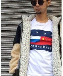 Gosha Rubchinskiy | Tシャツ/カットソー