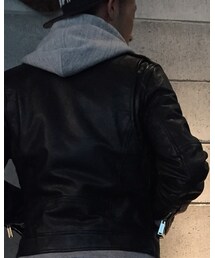 DSQUARED2 | ライダースジャケット