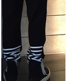 T BY ALEXANDER WANG | その他パンツ