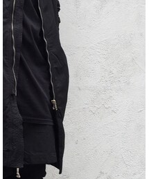 DRKSHDW by RICK OWENS | ブルゾン