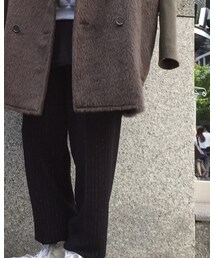 GOLDEN GOOSE | スラックス