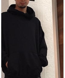 HAIDER ACKERMANN | パーカー