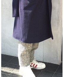 umit benan | スラックス