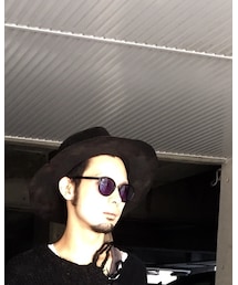 iti | ハット