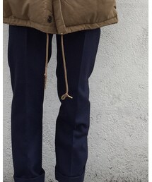 MARNI | スラックス