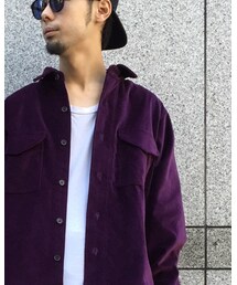 PROPER GANG | シャツ/ブラウス