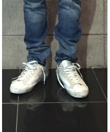 GOLDEN GOOSE | スニーカー