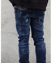 DSQUARED2 | デニムパンツ