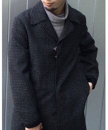 MARNI | ステンカラーコート