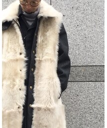 MARNI | その他アウター