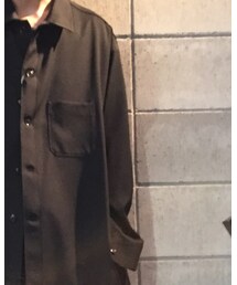Yohji Yamamoto | シャツ/ブラウス