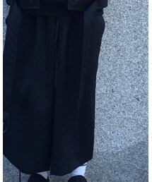 JUUN.J | その他パンツ