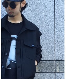 JUUN.J | その他アウター