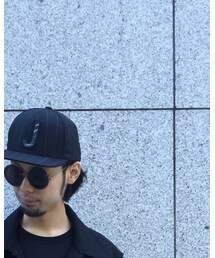 JUUN.J | キャップ