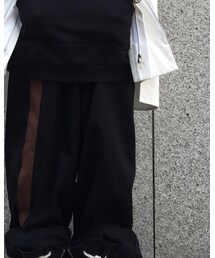 RAF SIMONS | その他パンツ