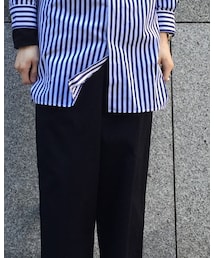 MARNI | その他パンツ