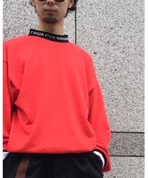 Gosha Rubchinskiy | スウェット