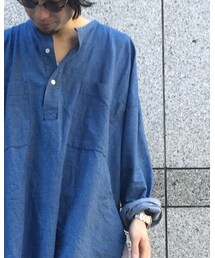 faith connexion | シャツ/ブラウス