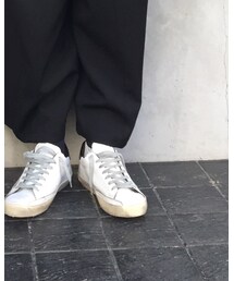GOLDEN GOOSE | スニーカー