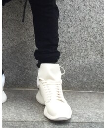 Rick Owens | スニーカー