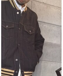 Palm Angels | デニムジャケット