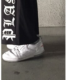 Gosha Rubchinskiy | スニーカー