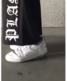 Gosha Rubchinskiy | スニーカー