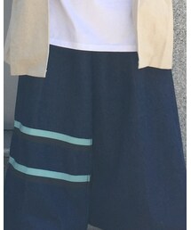RAF SIMONS | デニムパンツ