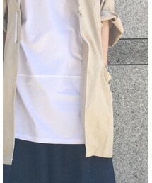 WHITELAND | Tシャツ/カットソー