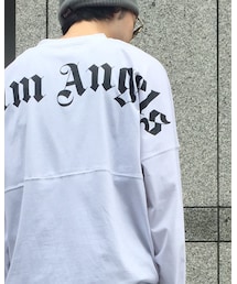 Palm Angels | Tシャツ/カットソー