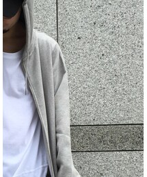 HBA | パーカー