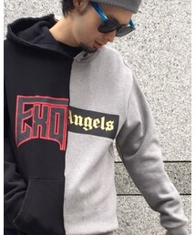 Palm Angels | パーカー