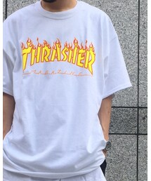 THRASHER | Tシャツ/カットソー