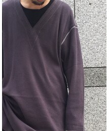 sulvam | Tシャツ/カットソー