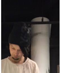 Y-3 | ニットキャップ/ビーニー