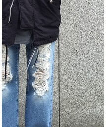 Palm Angels | デニムパンツ