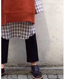 APPLE CORE | その他パンツ