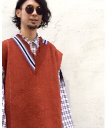 RAF SIMONS | ニット/セーター
