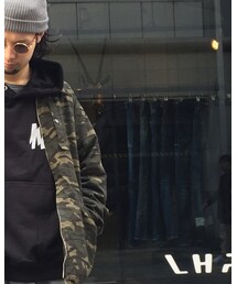 alexanderwang | カバーオール