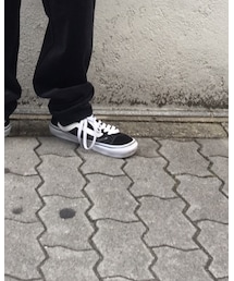 VANS | スニーカー
