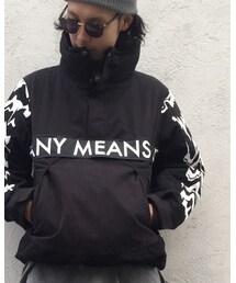 DIM MAK | その他トップス