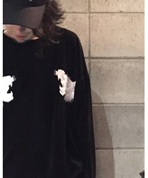 L.H.P | スウェット